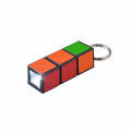 Mini Magic Cube Led lanterna de chaveiro LED